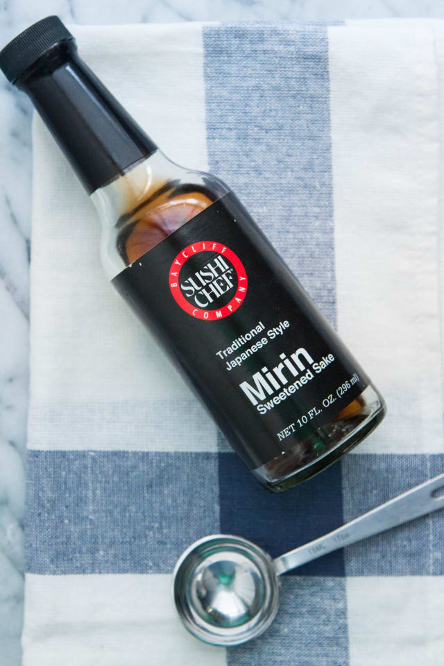 What Is Mirin? | Kitchn