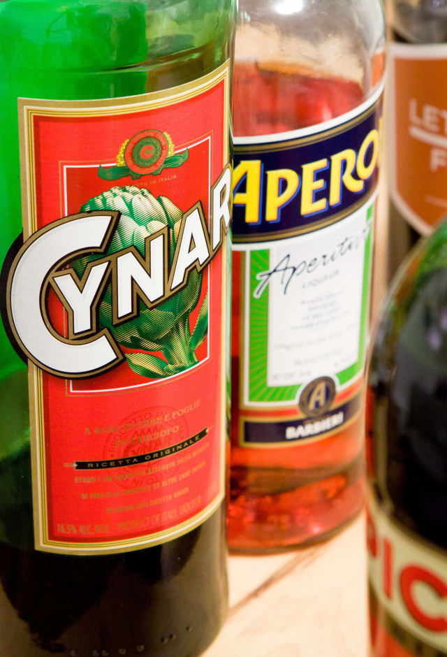 Elsewhere in the Bitter Universe Here Are 6 More Bitter Liquors That