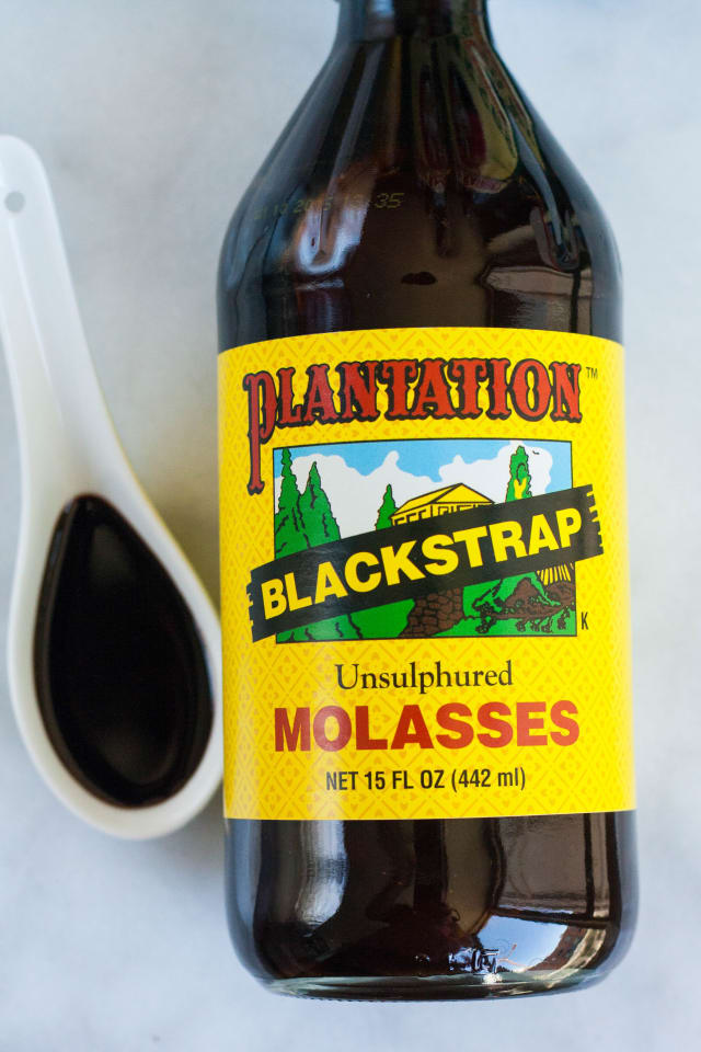 Everything You Need to Know About Molasses Kitchn