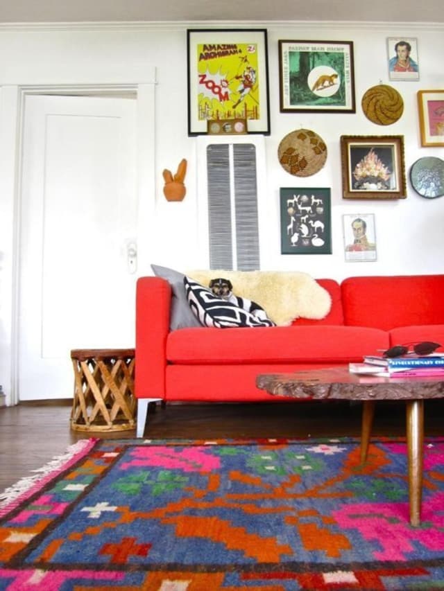 Put Down the Paintbrush: 10 Ways to Add Color Without ...