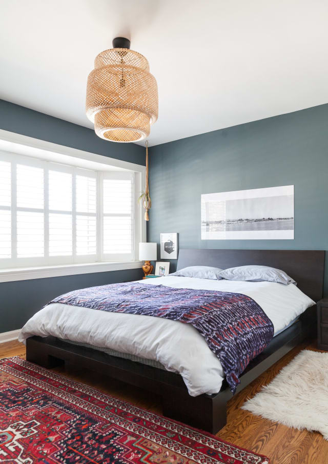 House Tour An Art Filled Family Home In Ontario