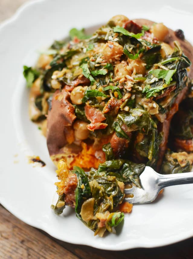 Easy Vegetarian Weeknight Dinners | Kitchn