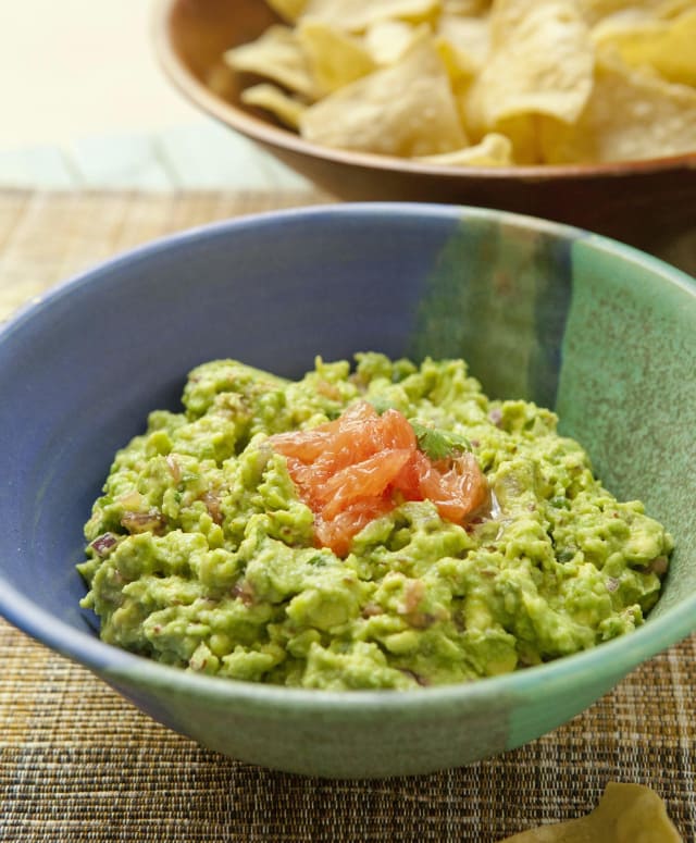 Holy Guacamole 5 Fun Ways To Jazz Up Your Guacamole This Summer Kitchn