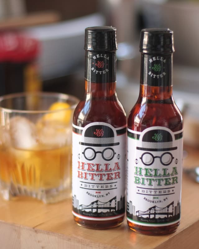 How SmallBatch Bitters Are Made Kitchn