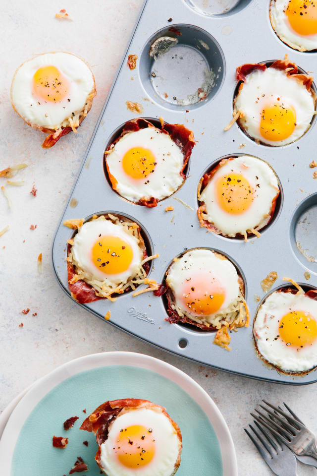 27 Delicious Ways to Eat Eggs for Dinner | Kitchn