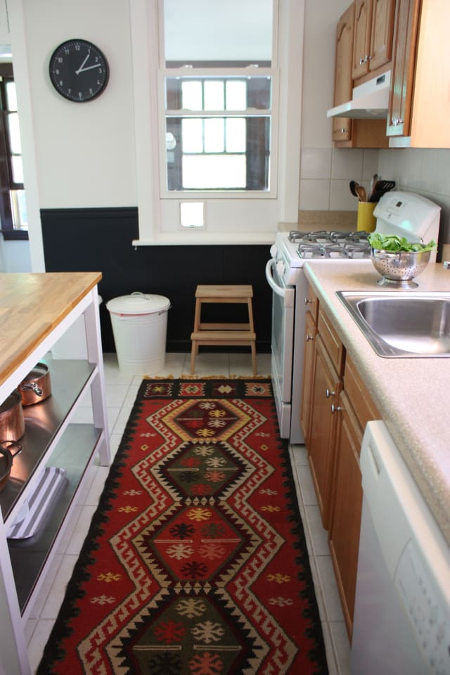 More than 80 Quick Rental Fixes for the Kitchen  Apartment Therapy