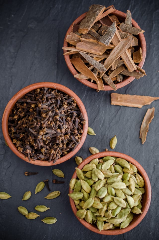 11 Essential Spices for Indian Cooking | Kitchn