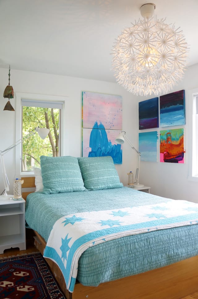 What Is a Sham - Pillow Sham vs Case | Apartment Therapy