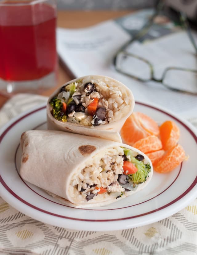 Our 20 Most Popular Make Ahead Lunch Recipes Kitchn