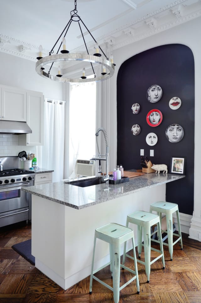 45 Small Kitchen Ideas - Pictures, Tips, Solutions ...