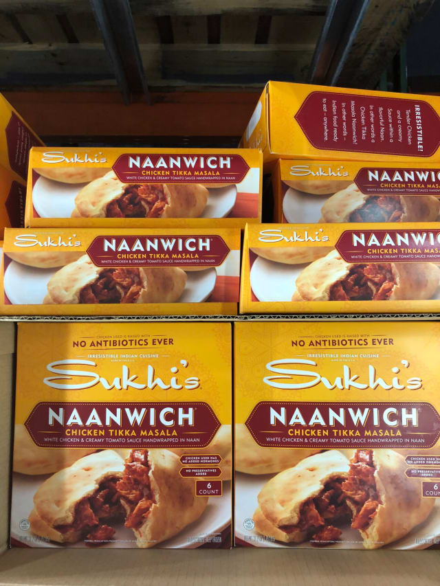 Costco Best Grocery Items for New Parents Kitchn