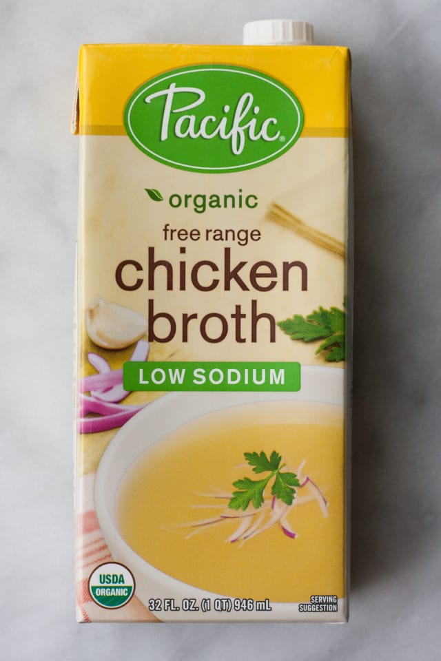 We Tried 5 Brands of Chicken Broth, and Here Is the Winner Kitchn