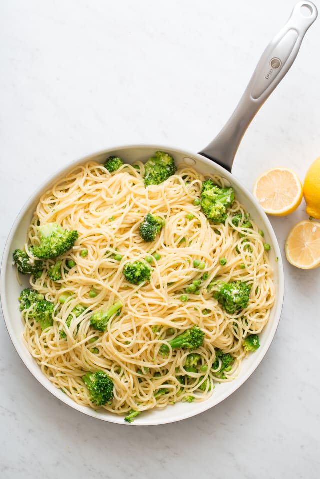 3 Tips for Freezing Cooked Pasta | Kitchn