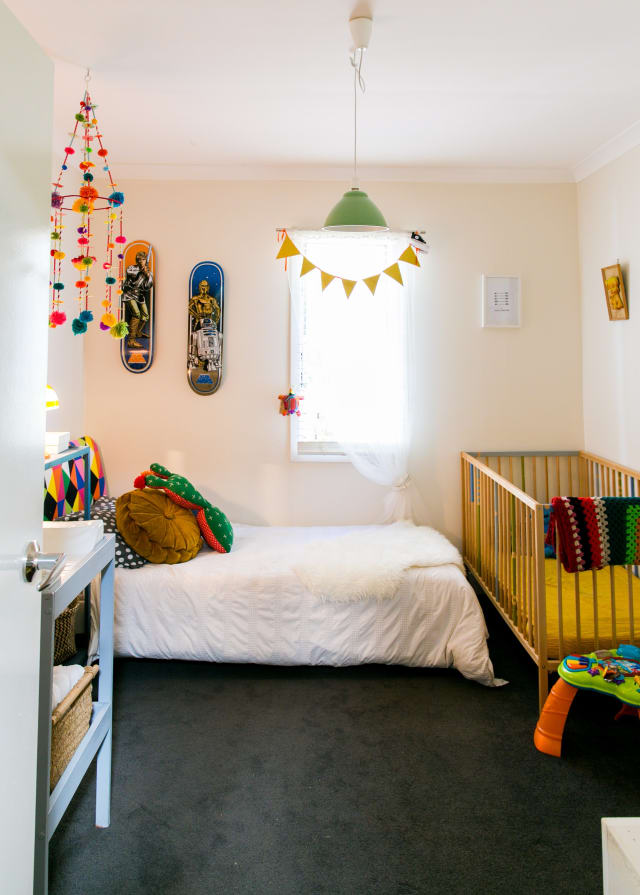 House Tour An Eclectic Family Pad In Western Australia