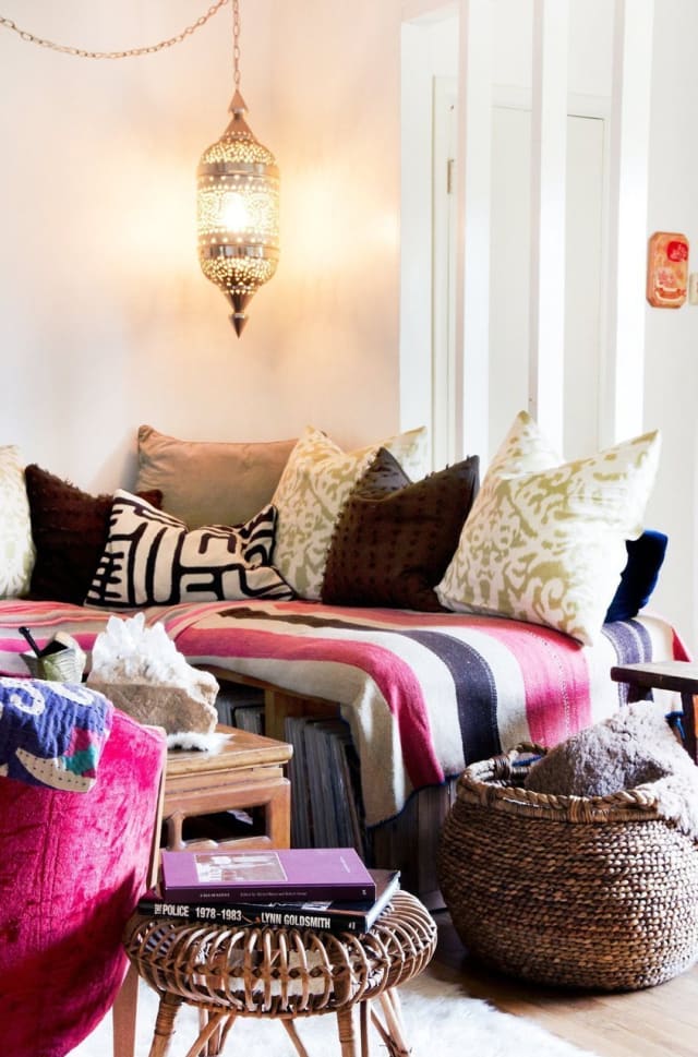 Setting Up Home 5 Ways to Make a Lovely Living Room from Our House