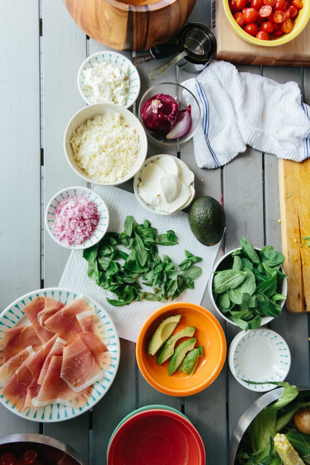 7-rules-for-cooking-a-multi-course-meal-with-confidence-kitchn