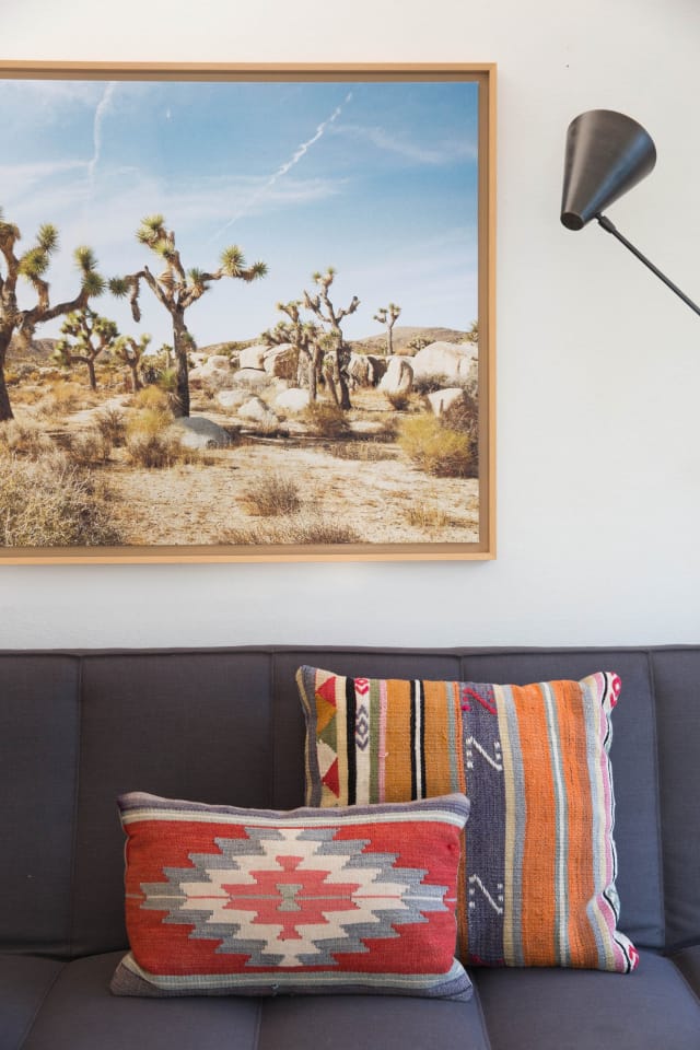 House Tour The Desert Chic Boutique Hotel The Amado