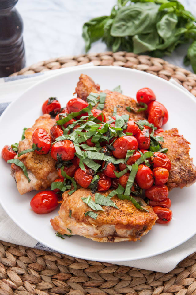 20 Fast and Fancy Chicken Recipes for Your Meal Plan | Kitchn