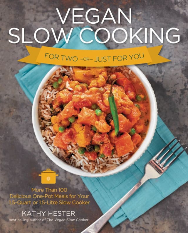 5 Cookbooks with Fresh Ideas for Your Slow Cooker | Kitchn