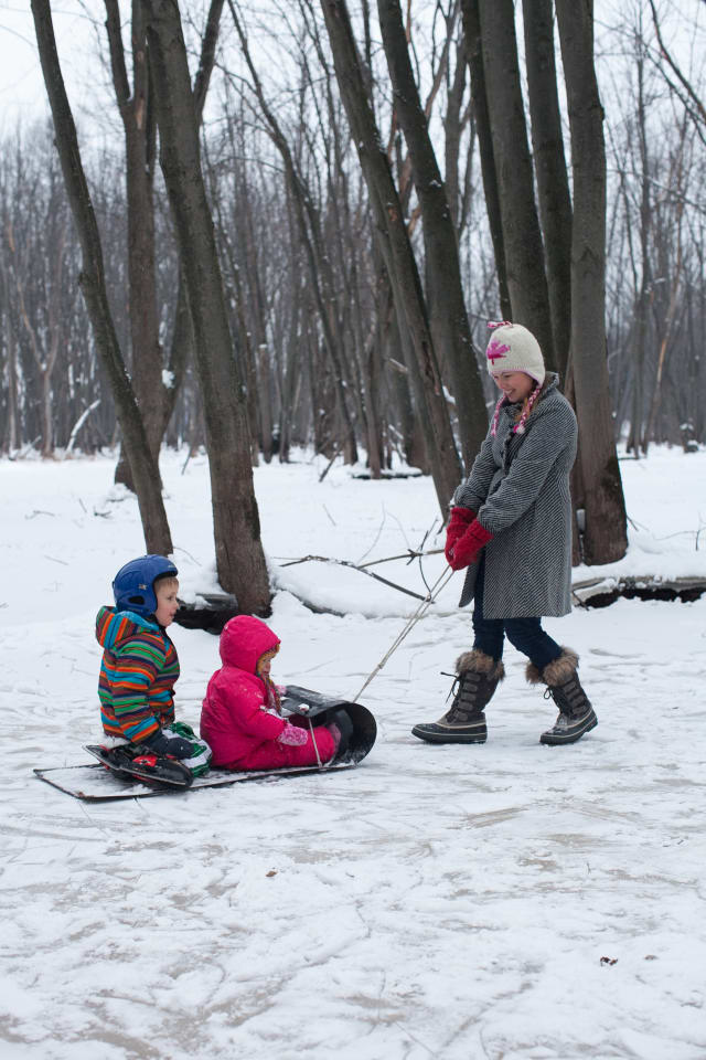 Our Montréal Christmas Traditions Kitchn