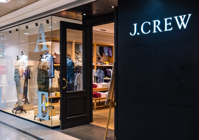 J Crew Has A Home Line And It S As Preppy As You D Expect
