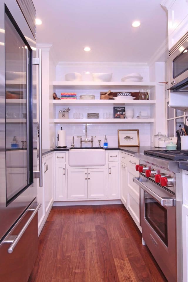 House Tour An Elegant Upper East Side Home Apartment