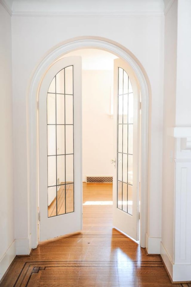 Adding Architectural Interest: Interior French Door Styles & Ideas