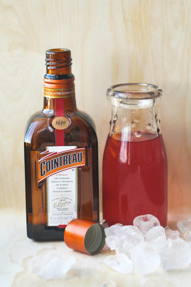 How To Turn a 5 Bottle of Wine into a Wine Cooler Kitchn