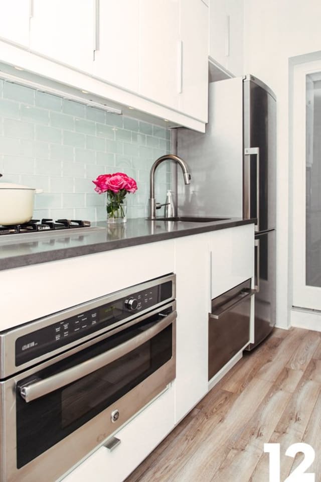 Jennifer's Kitchen Renovation: What It Really Cost - A  