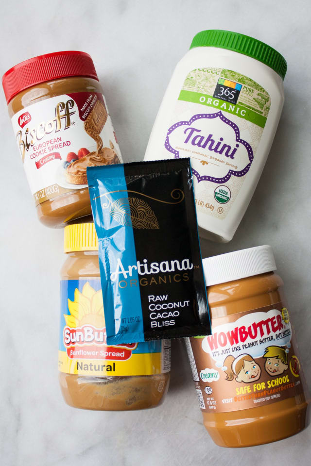 5 NutFree Butters That Will Make You About the Real Thing Kitchn