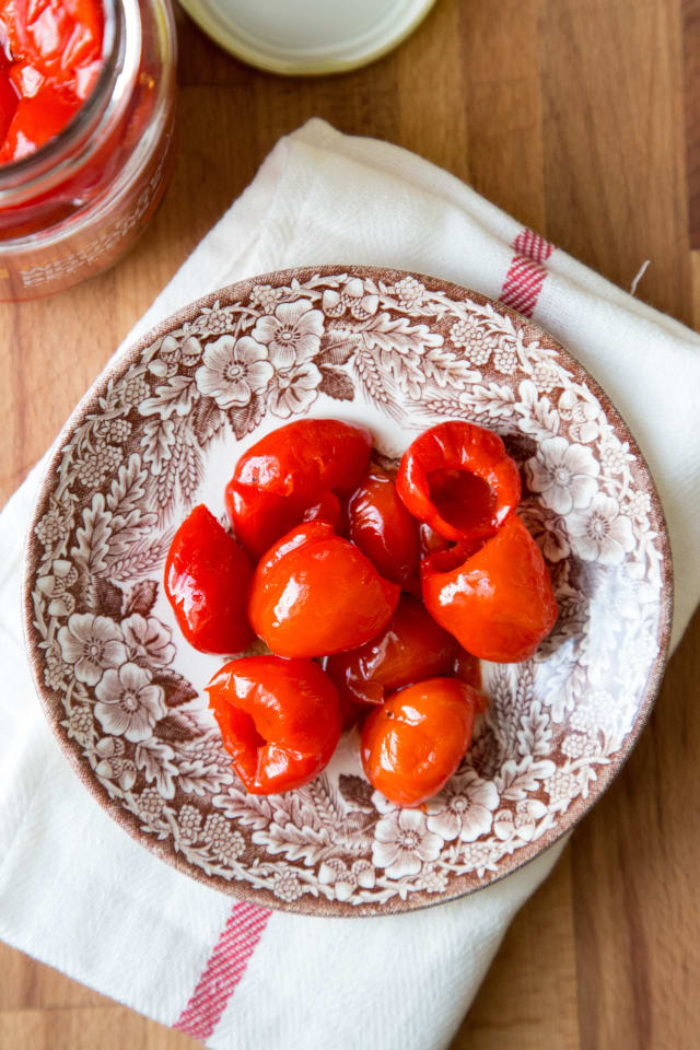 The Kitchn s Guide To Jarred And Canned Peppers Kitchn
