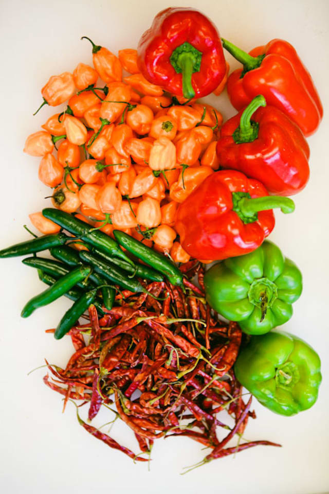 A Visit to NW Elixirs Artisan Hot Sauce in Portland, Oregon Kitchn