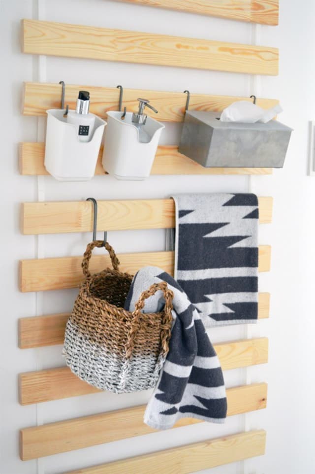 Easy Ideas For A More Beautiful Bathroom On The Cheap