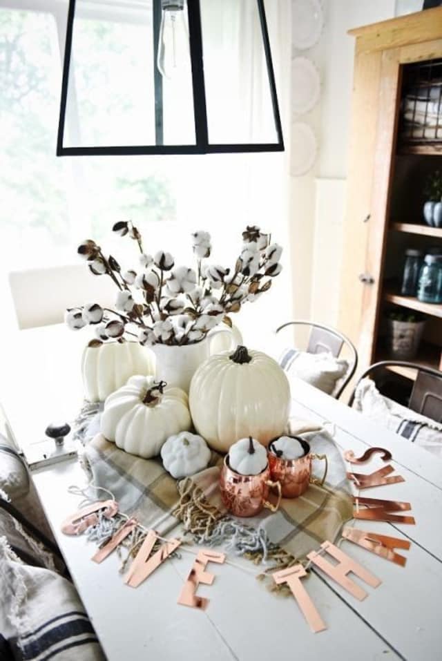 The Ultimate Fall Decorating Guide: 30 Ideas to Try This Weekend ...