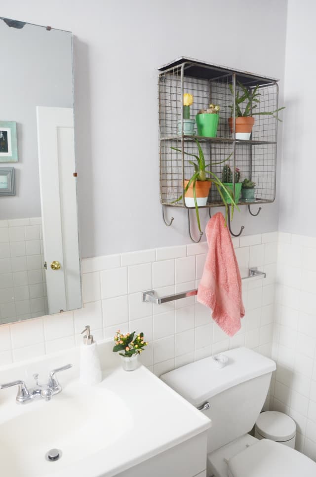 House Tour An Inspiring Rental In The Marina District