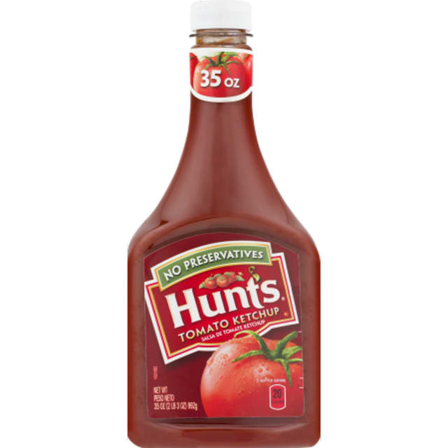 Best Ketchup Heinz Hunts Kitchn