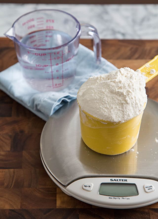 What's the Difference Between Ounces and Fluid Ounces? Kitchn