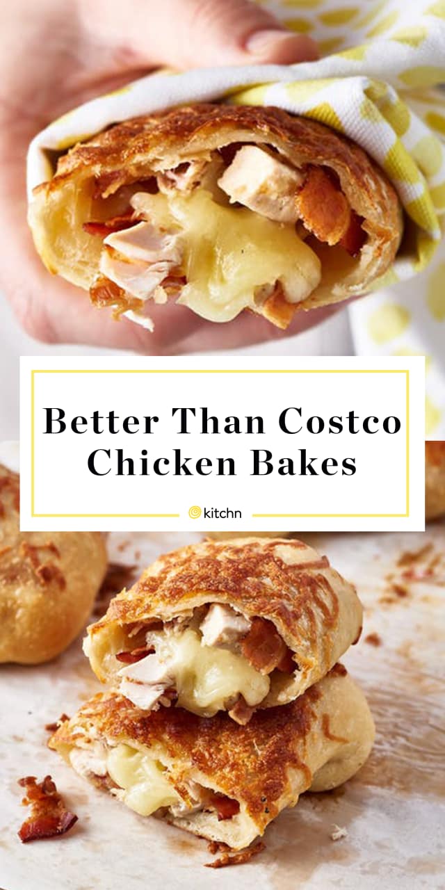 Copycat Costco Chicken Bake | Kitchn