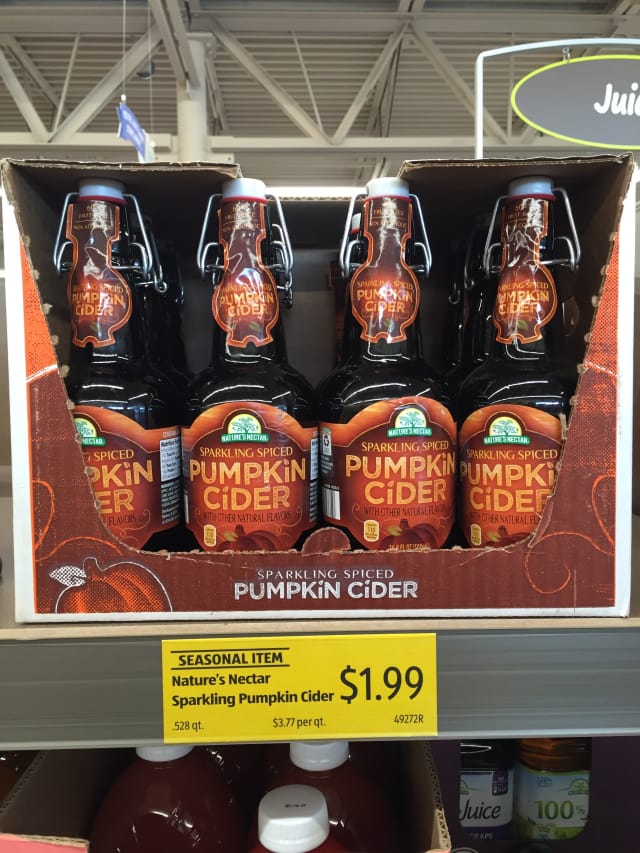 The One-Stop Thanksgiving Shopping Guide: Aldi | Kitchn