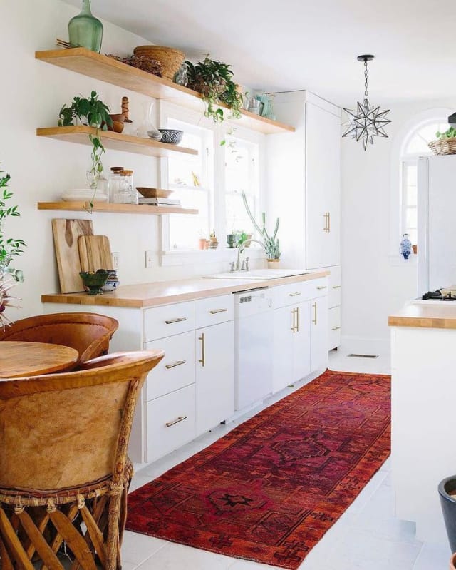45 Small Kitchen Ideas - Pictures, Tips, Solutions ...