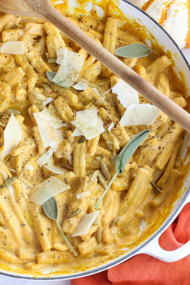 15 Budget-Friendly Recipes Starring Pasta | Kitchn