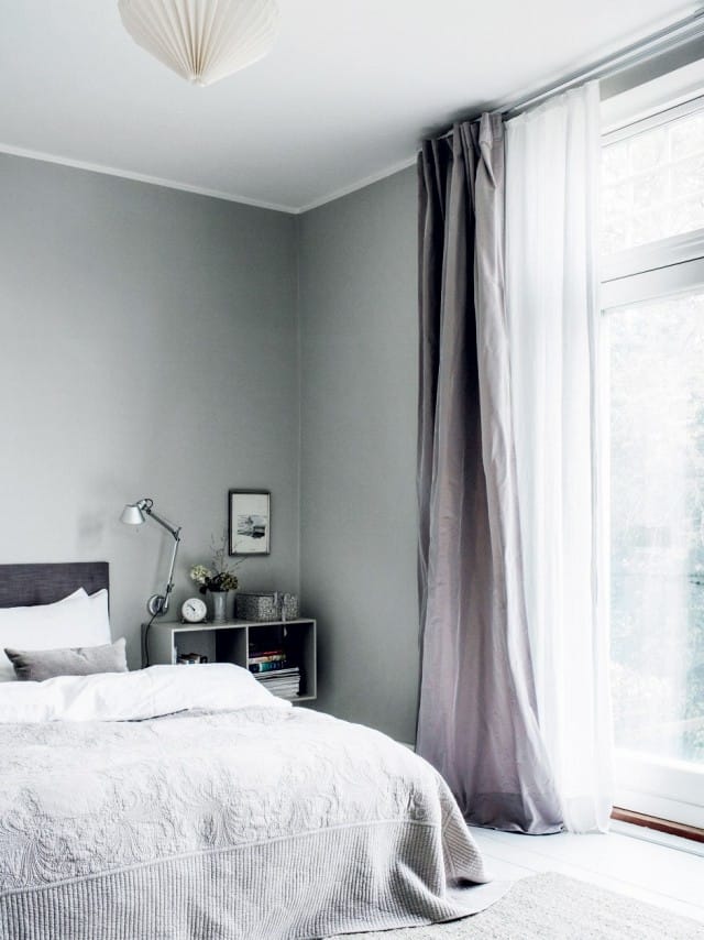 Window Treatments For Renters How To Hang Curtains