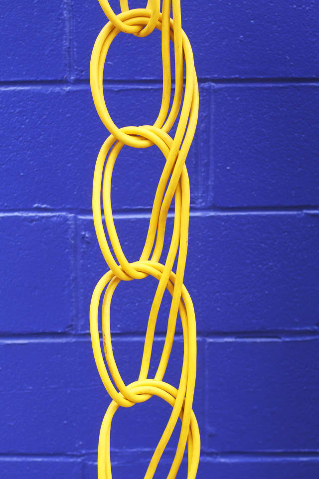 Best Ways to Wrap an Extension Cord for Storage Apartment Therapy