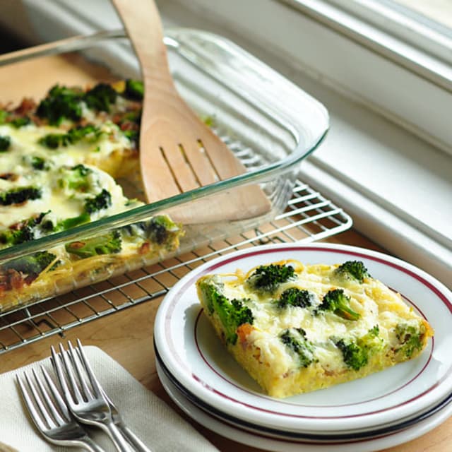 10 Smart Ways to Use Frozen Broccoli | Kitchn