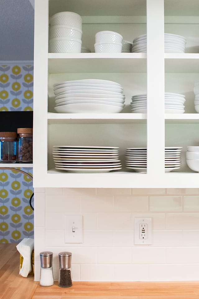 Proof that Custom Isn’t Always Costly: Kitchen Upgrades That Cost About $100  Apartment Therapy