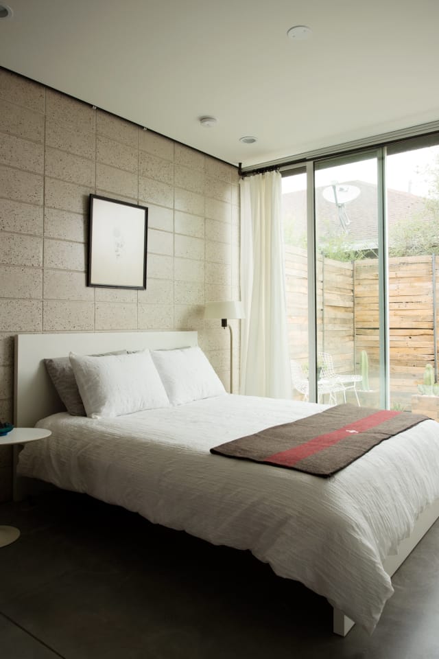 House Tour A Small Urban Arizona Studio Apartment