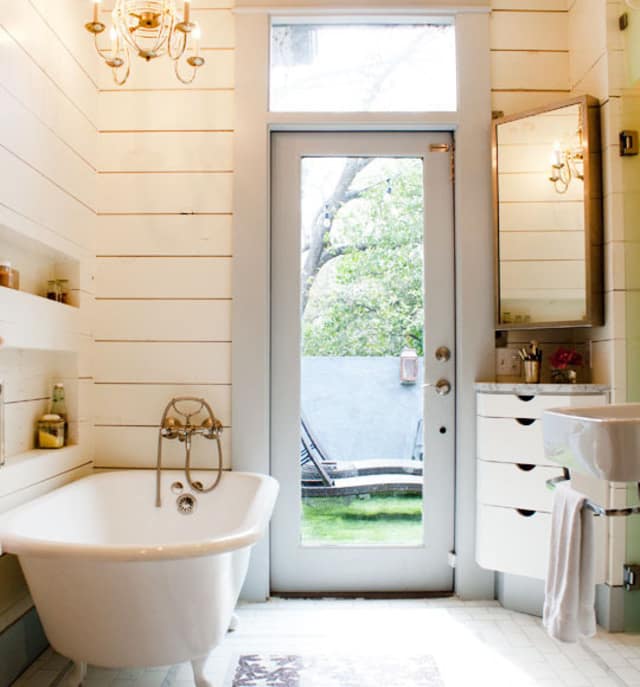 50 Best Bathroom Design Ideas Apartment Therapy 50 Best Bathroom Design Ideas Apartment Therapy