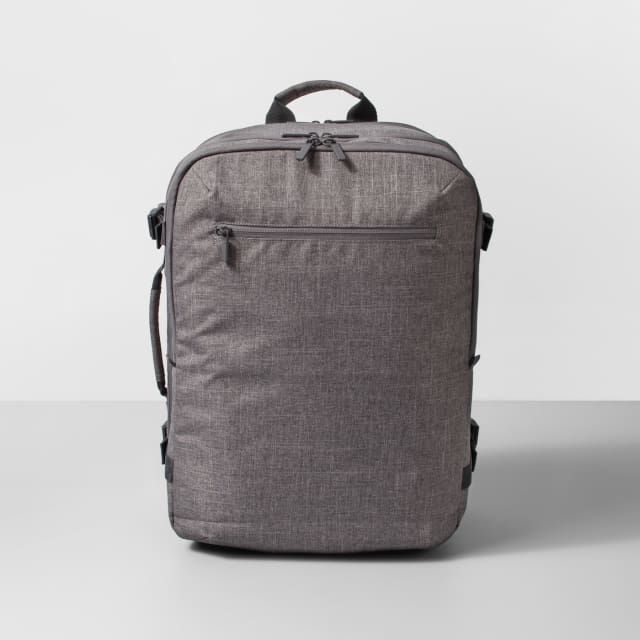 Target luggage