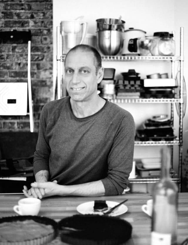 Paris Kitchen Visit and Interview with David Lebovitz Kitchn