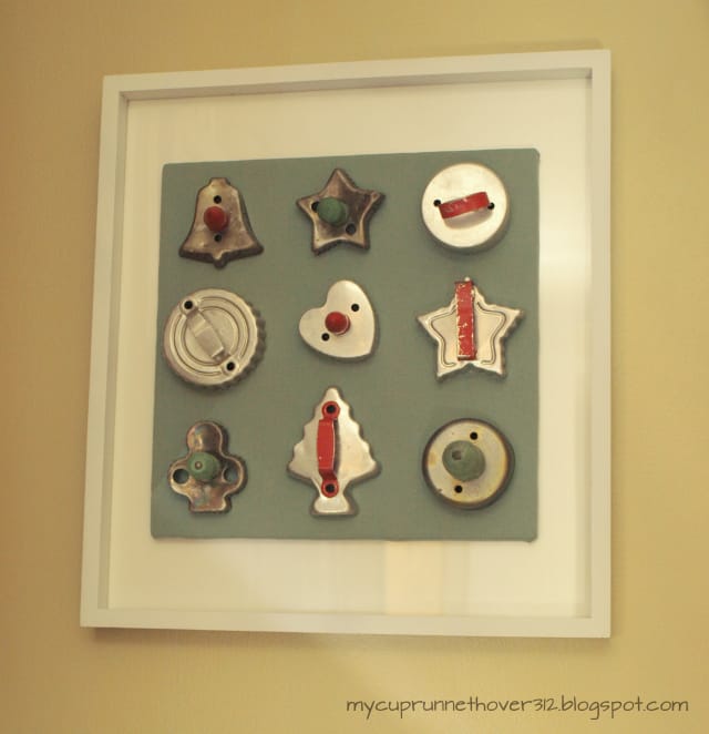 The Best Ways to Store All Your Cookie Cutters Kitchn